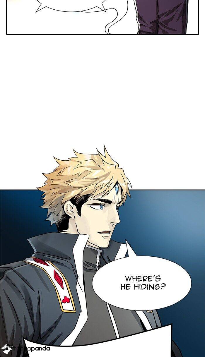 Tower of God Chapter 485 image 105